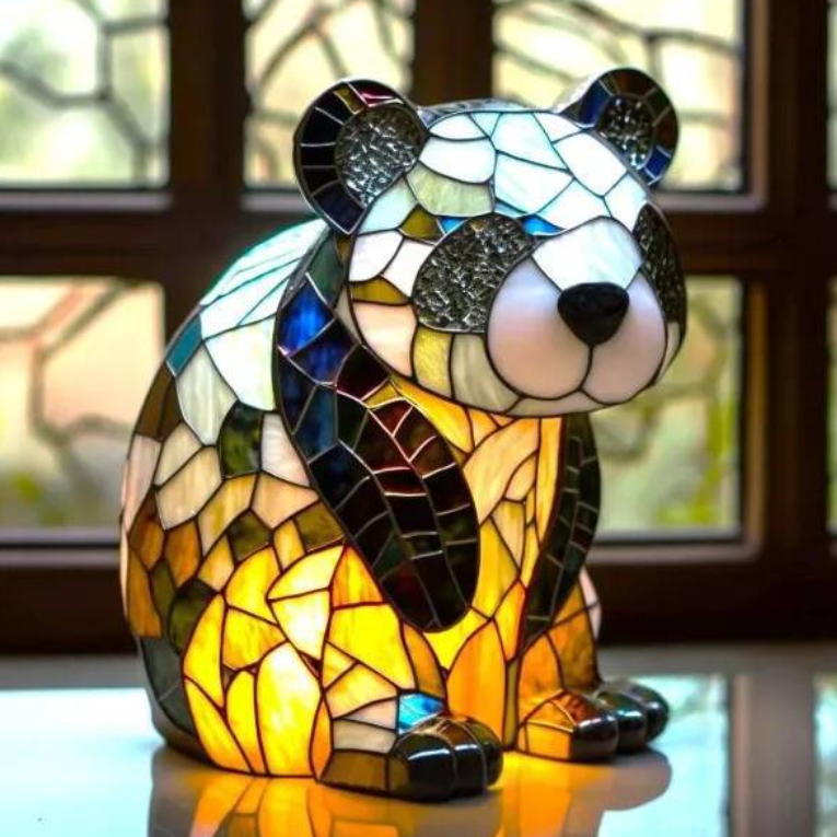 Modehuset™ | Panda