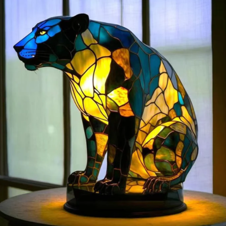 Modehuset™ | Panter
