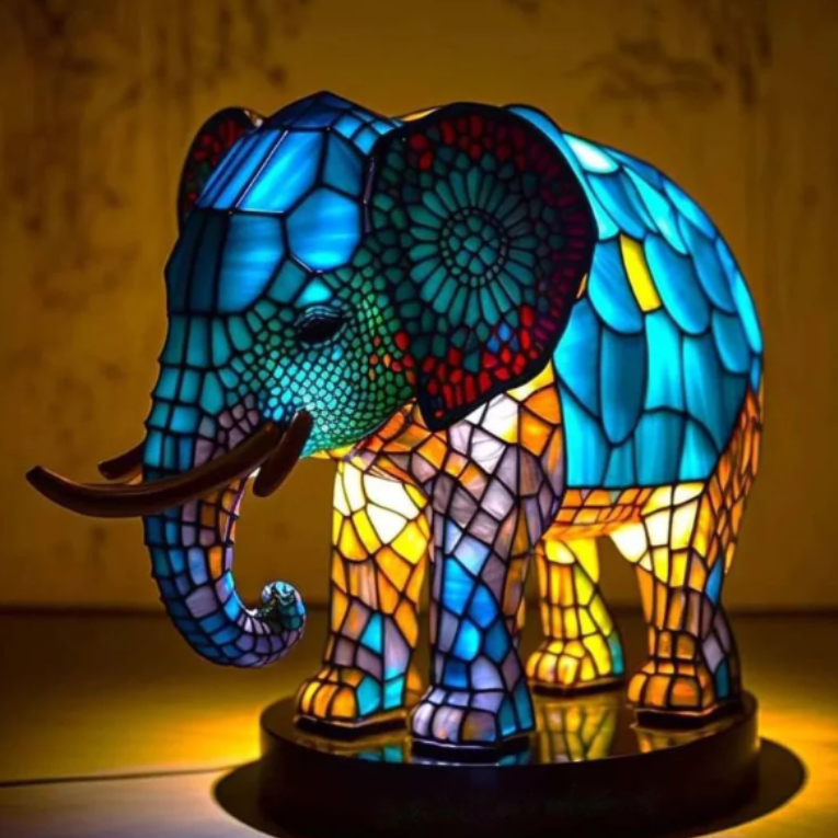 Modehuset™ | Elefant