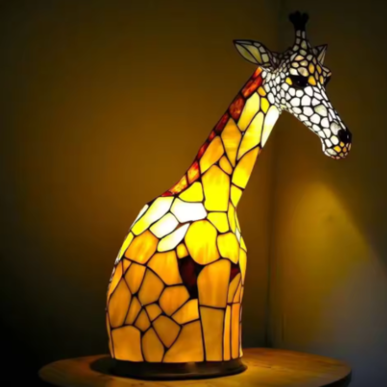 Modehuset™ | Giraff