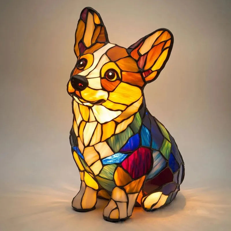 Modehuset™ | Welsh Corgi