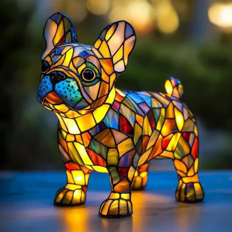 Modehuset™ | Bulldog