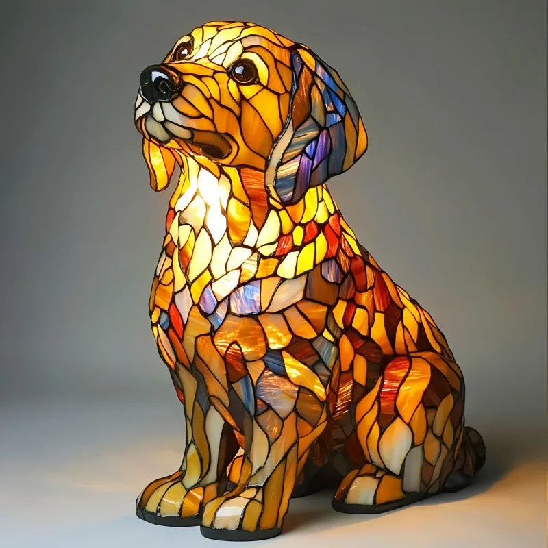Modehuset™ | Golden Retriever