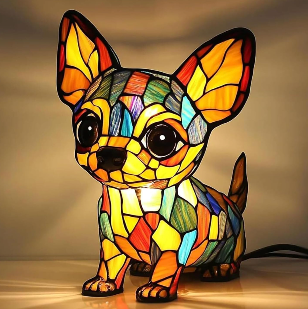 Modehuset™ | Chihuahua