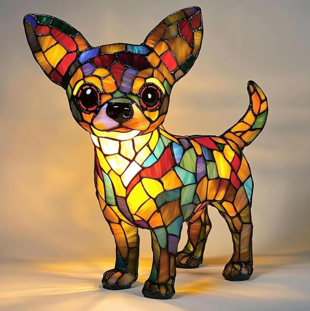 Modehuset™ | Chihuahua