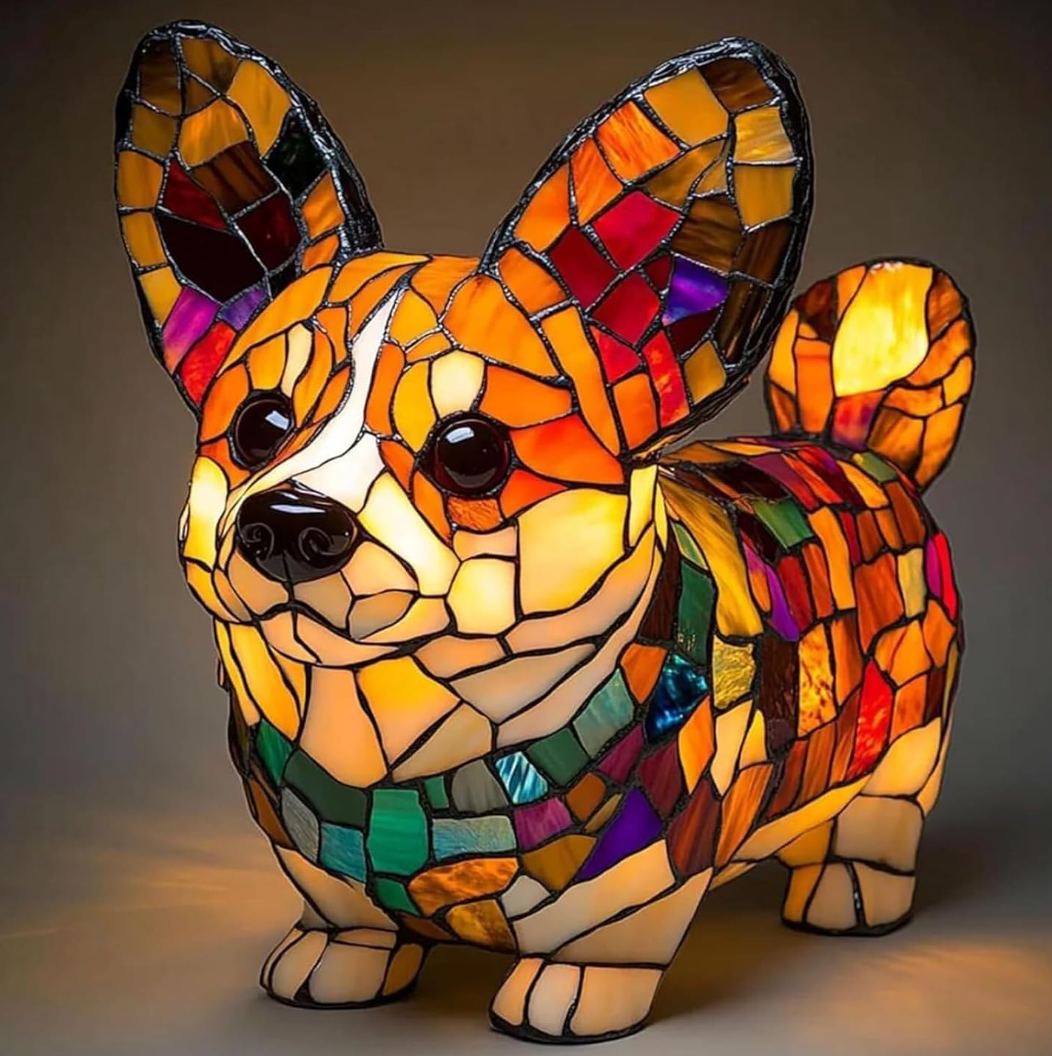 Modehuset™ | Welsh corgi