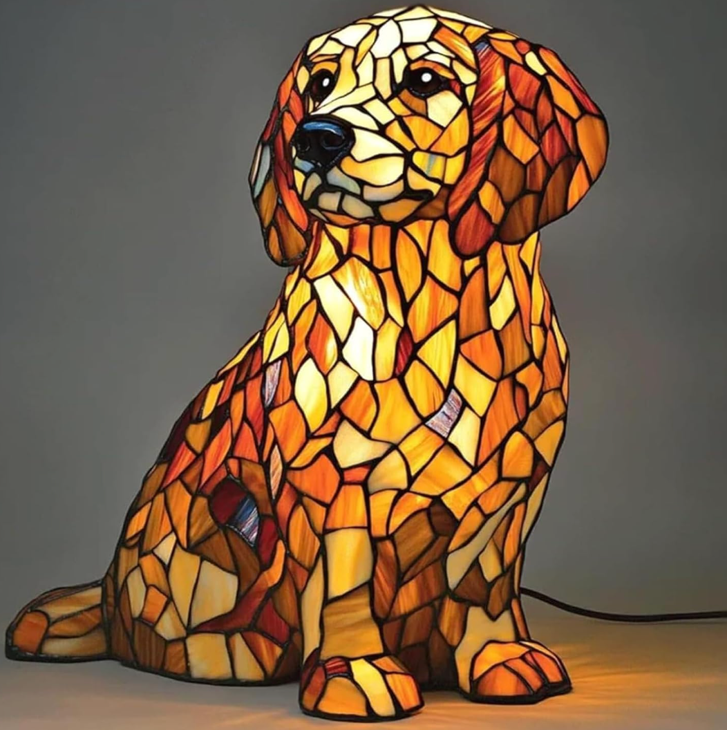 Modehuset™ | Golden Retriever