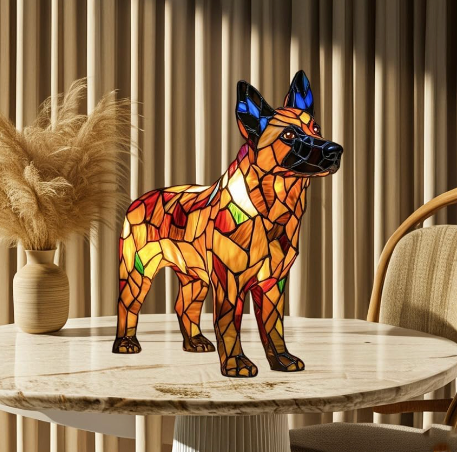 Modehuset™ | Schäferhund