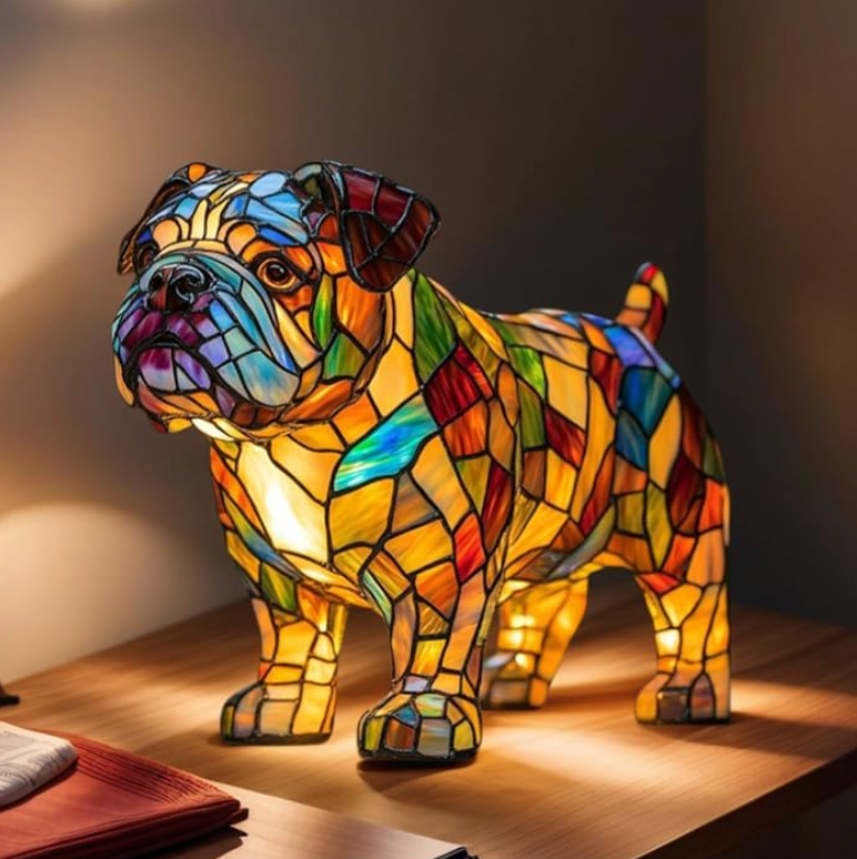 Modehuset™ | Bulldog
