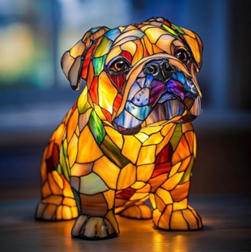 Modehuset™ | Bulldog