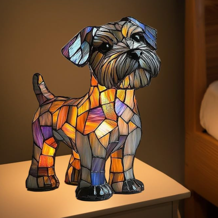 Modehuset™ | Schnauzer
