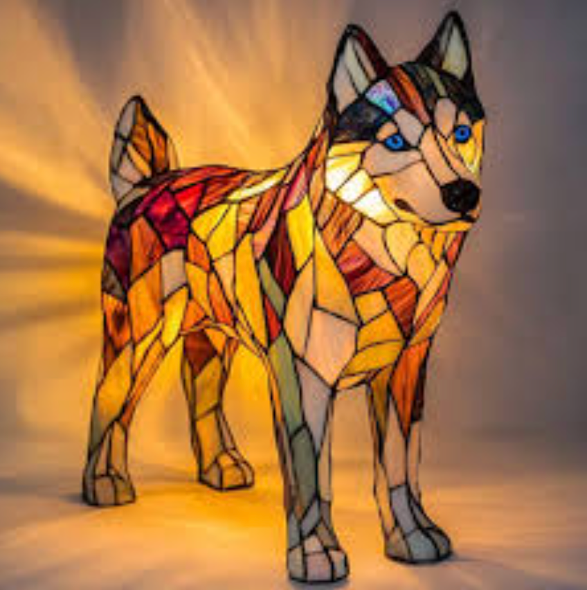 Modehuset™ | Husky