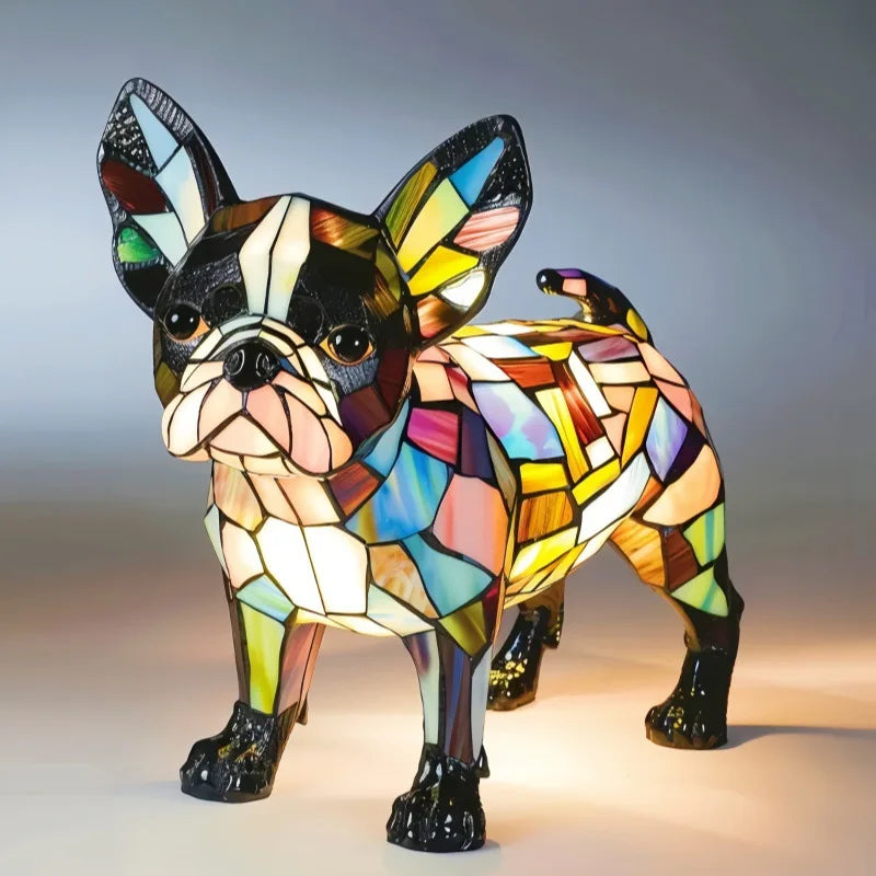 Modehuset™ | Bostonterrier