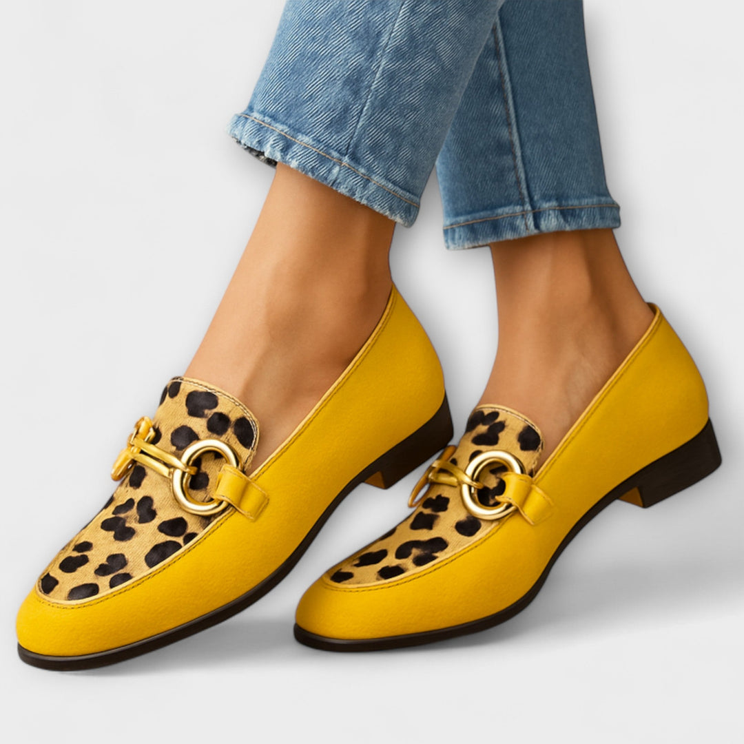 Selma™ | Accentloafers