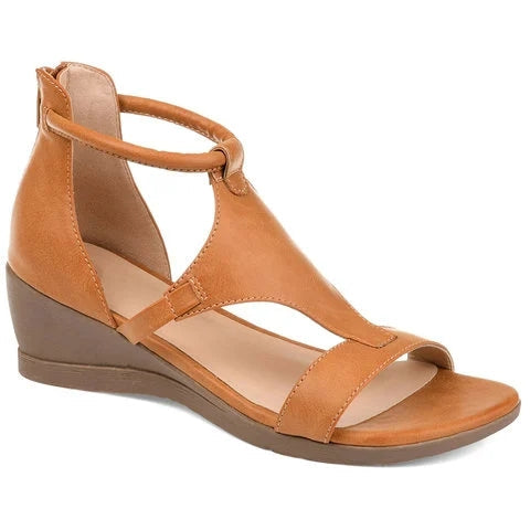 Leila™ Sandales orthopédiques