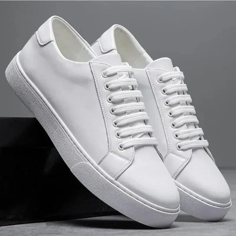 Angelo herensneakers