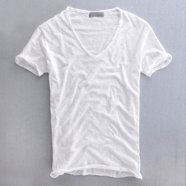 Jordan™ – T-shirt i Premiumbomull
