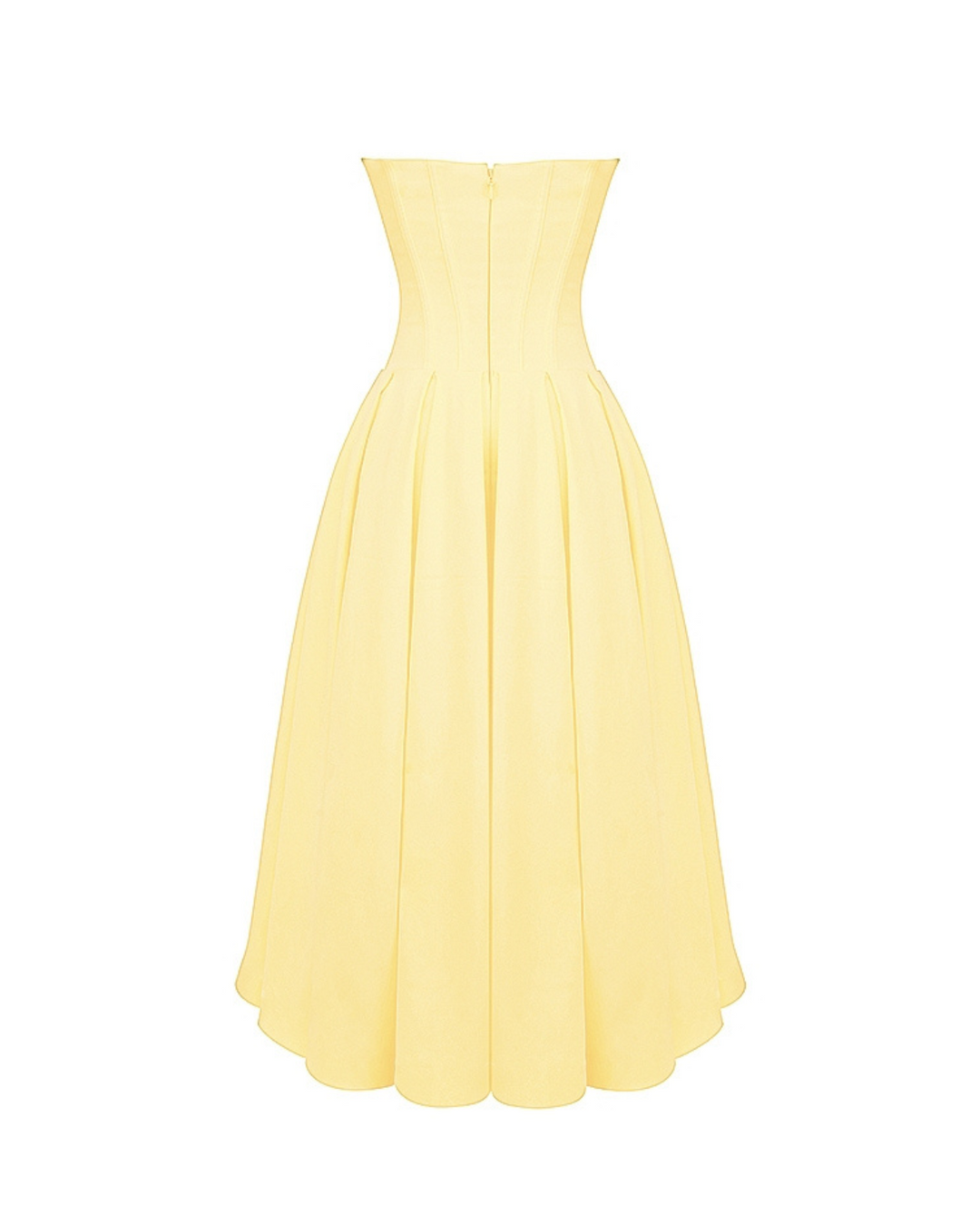 Amalfi Midi Dress