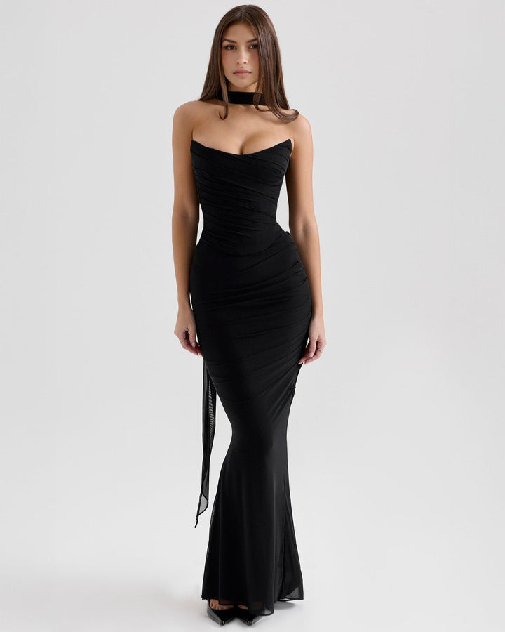 Malu Maxi Dress