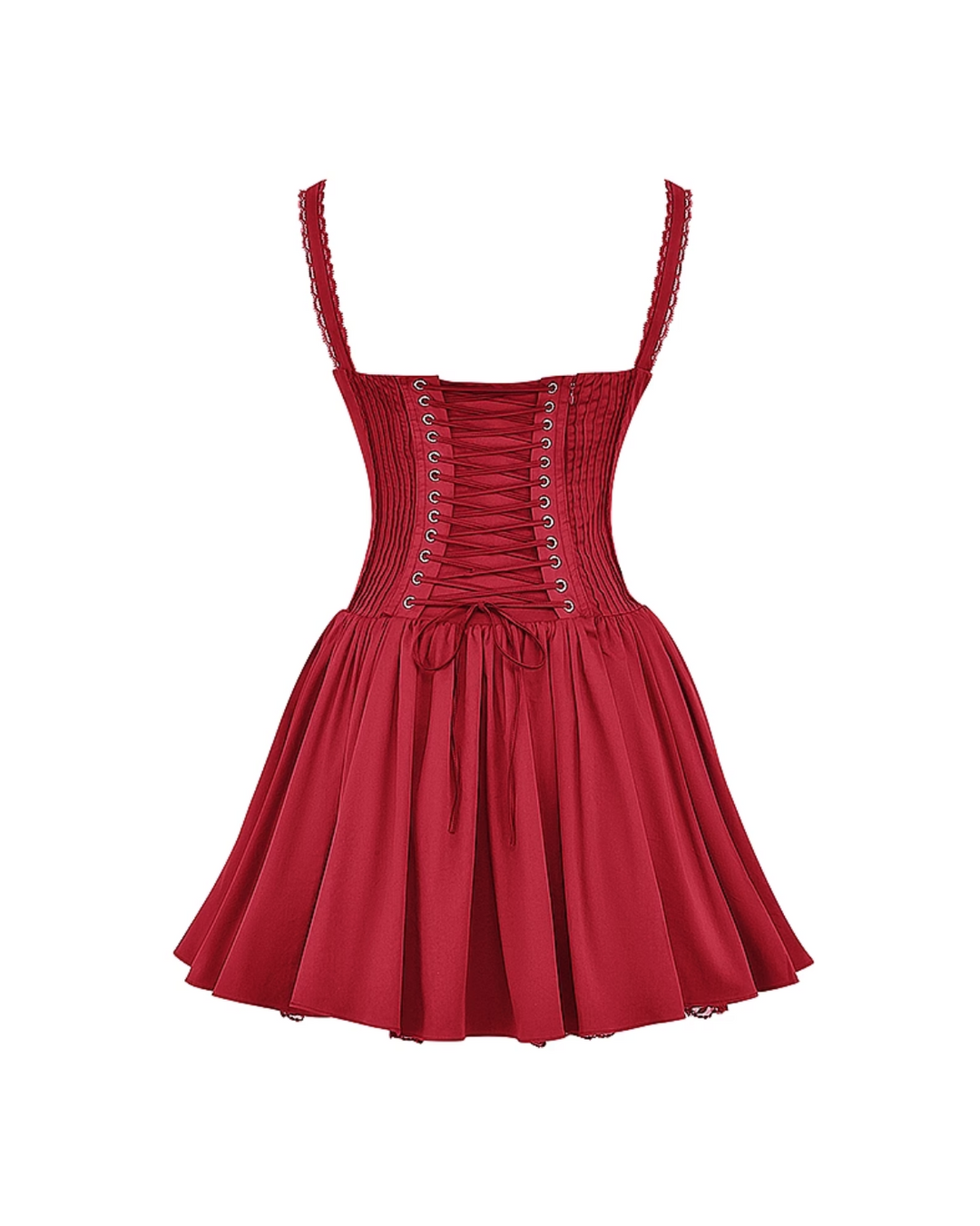 Luna Mini Dress
