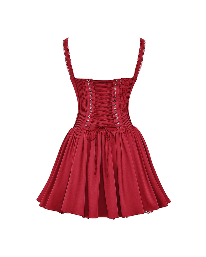 Luna Mini Dress