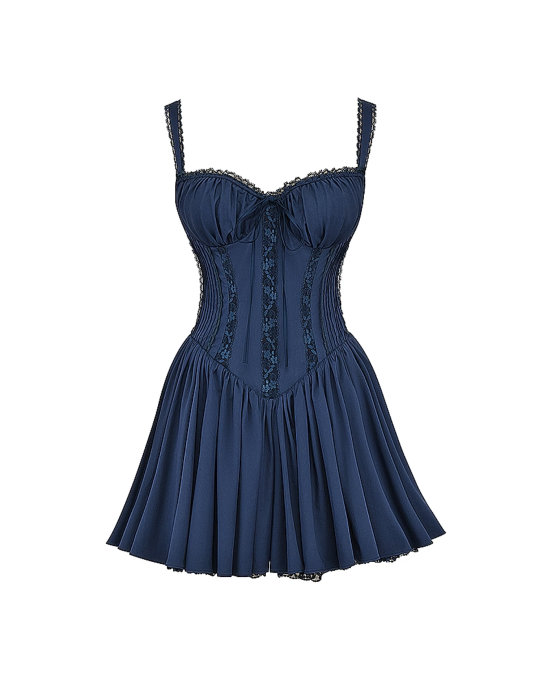 Luna Mini Dress