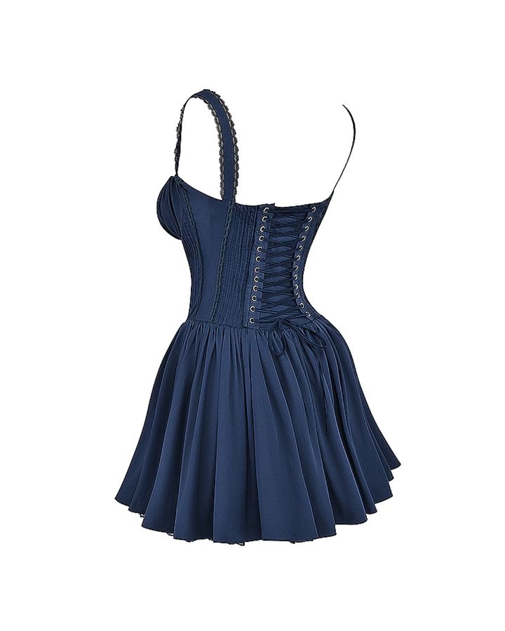 Luna Mini Dress