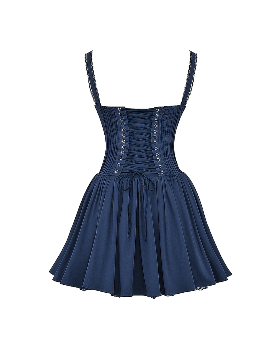 Luna Mini Dress