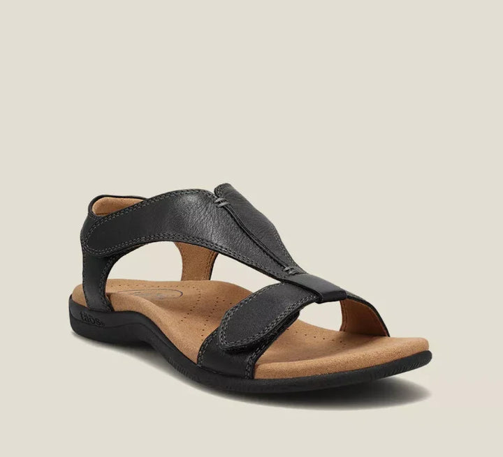 Finola™ - Sandales Orthopédiques Élégantes