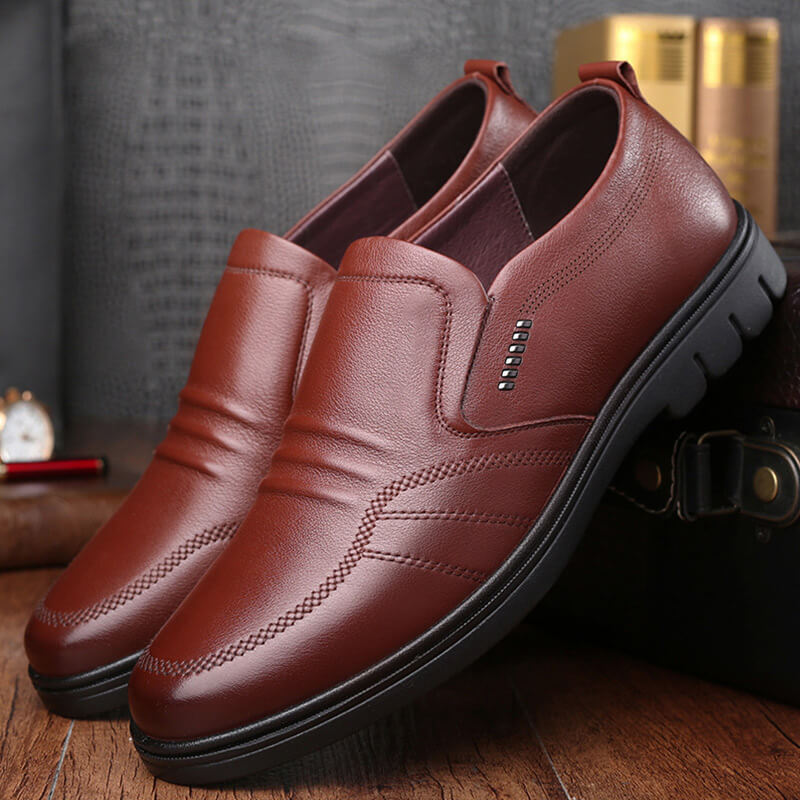 James™ | Elegant Office Shoes