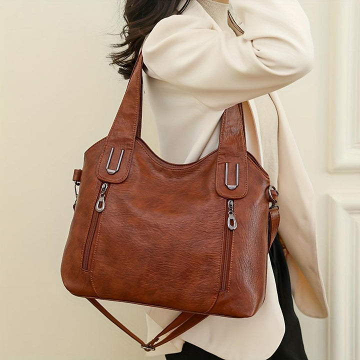 Sac à bandoulière Emma Retro