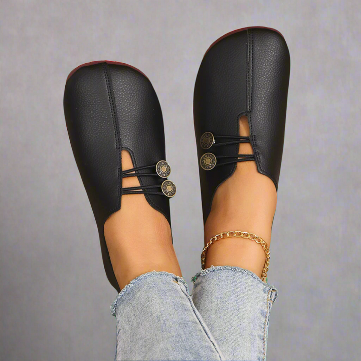 Sandhamn™ – Eleganta Slip-ins