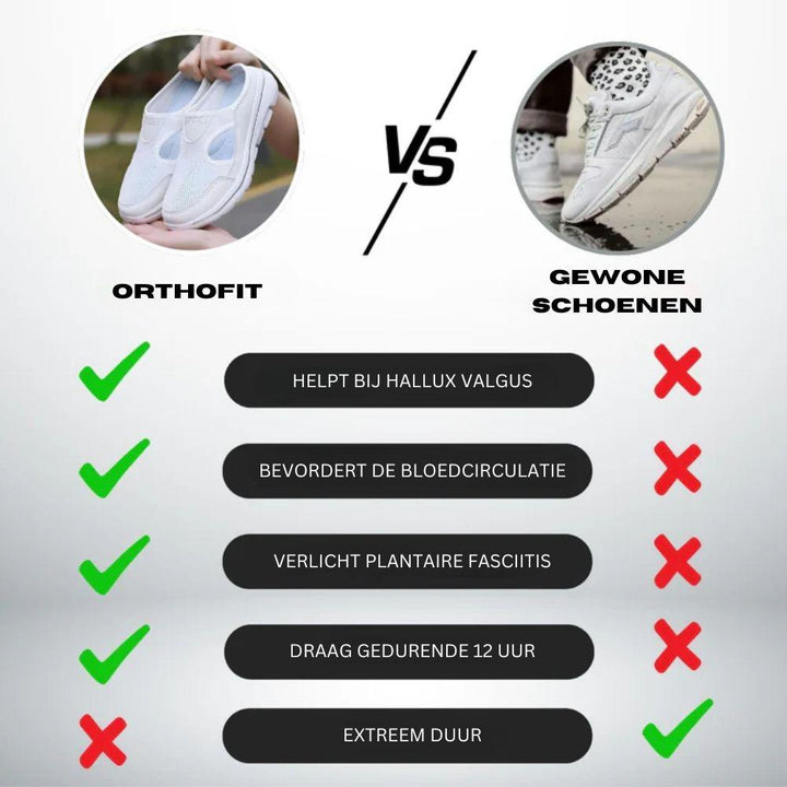StegLätt™ – Sportsandaler för damer och herrar