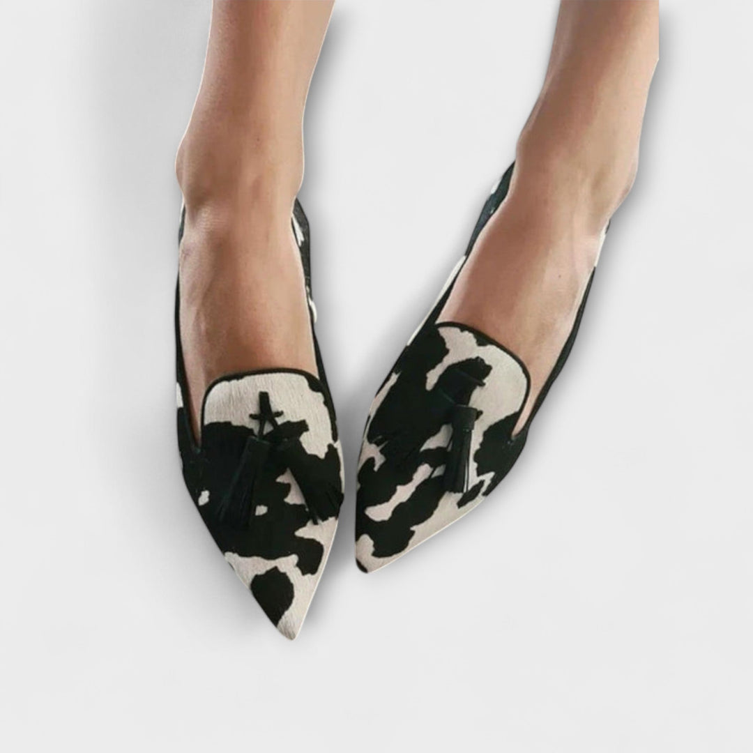 Viktoria™ | Eleganta Loafers