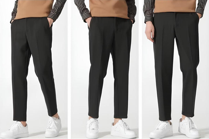 Milano™ | Casual Cotton Pants