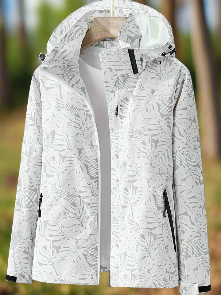Nalia™ SommarRegnjacka