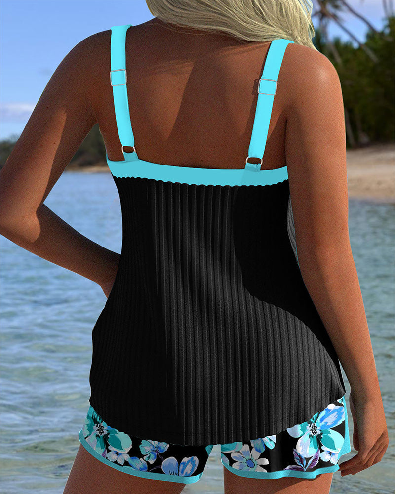 Léa™ – Élégance Aquatique