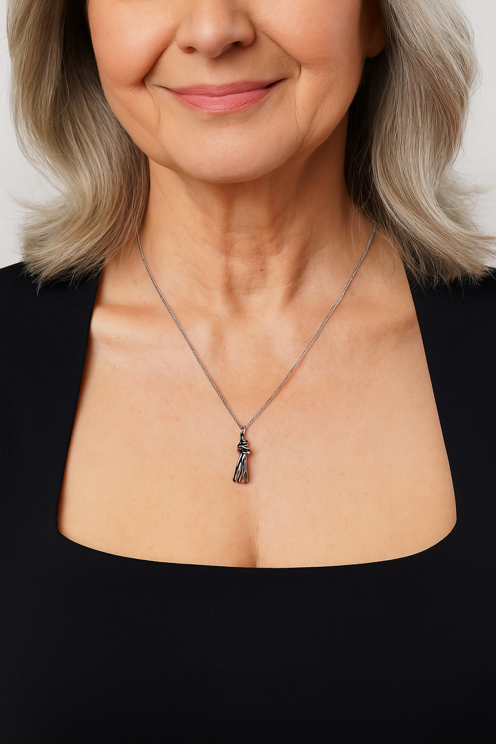 Kramhalsband