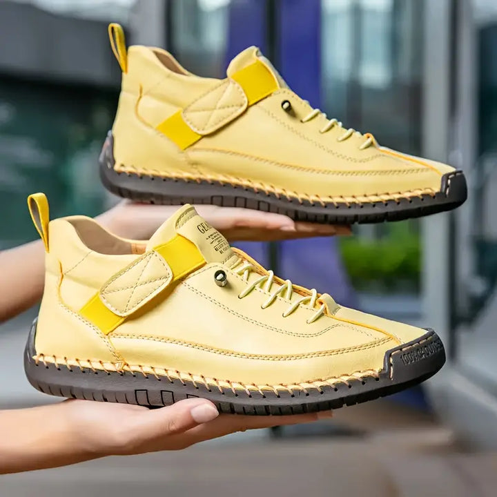 Mia™ | Ortopediska Komfortsneakers