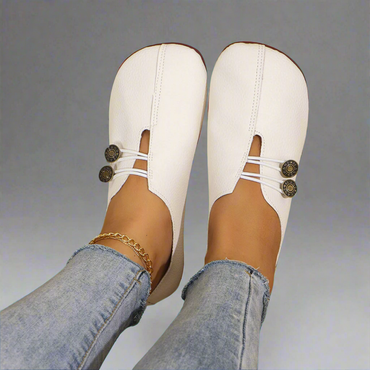 Sandhamn™ – Eleganta Slip-ins