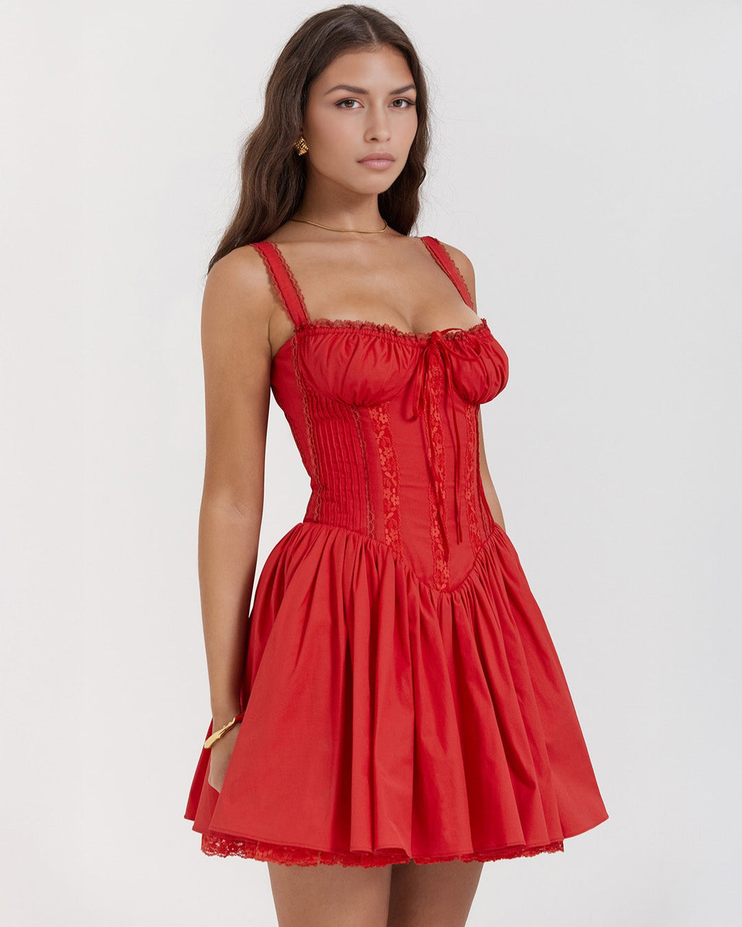 Luna Mini Dress