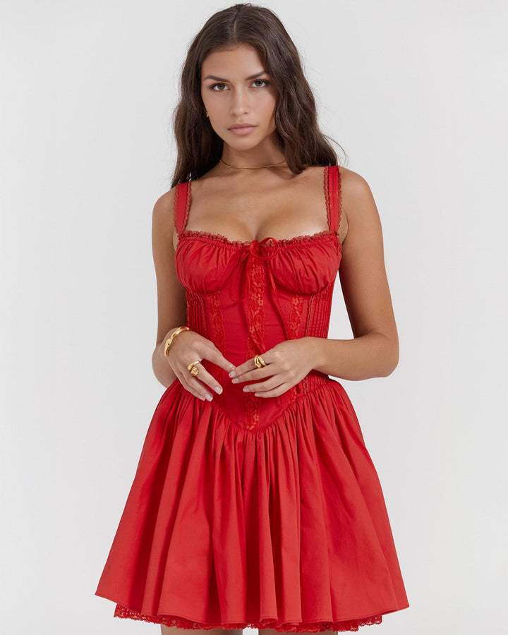 Luna Mini Dress