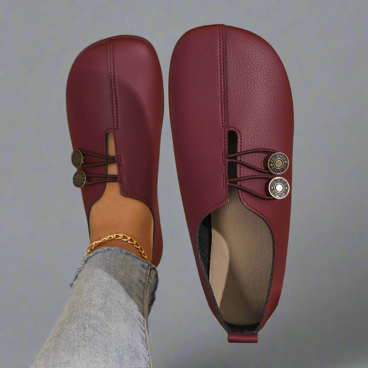 Sandhamn™ – Eleganta Slip-ins