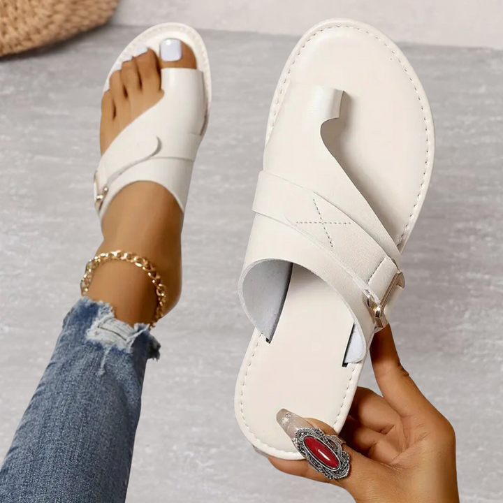 Elsie™ Sandales Orthopédiques pour Femmes