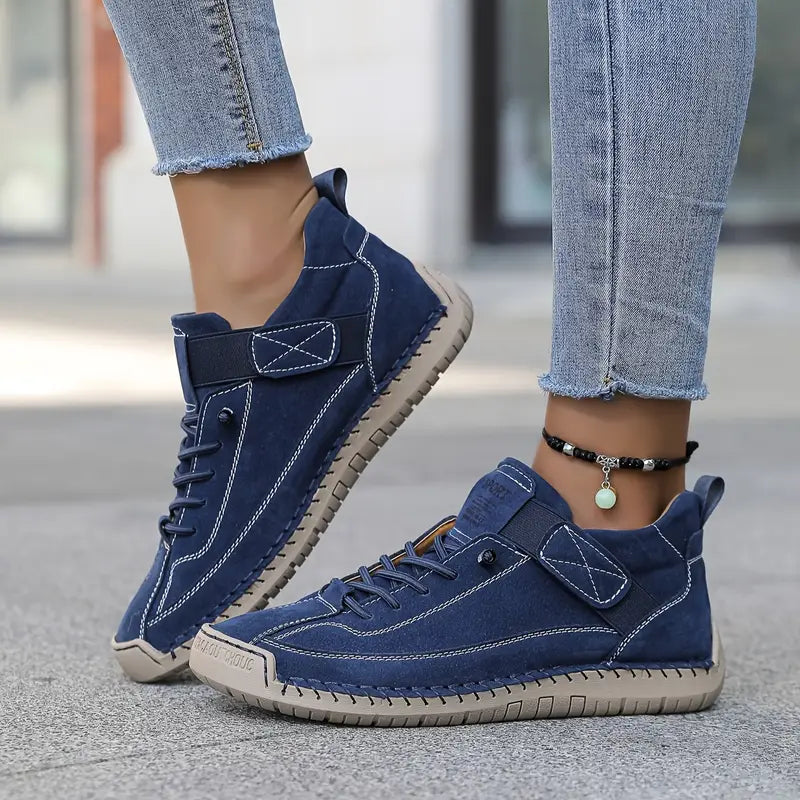Mia™ | Ortopediska Komfortsneakers