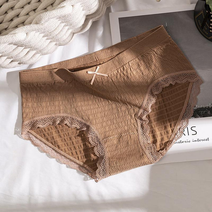 Hailey | Set of 5 – Ultra-Thin & Breathable Women’s Panties