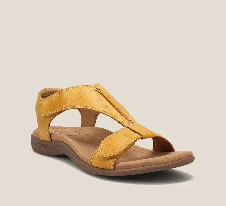 Finola™ - Sandales Orthopédiques Élégantes