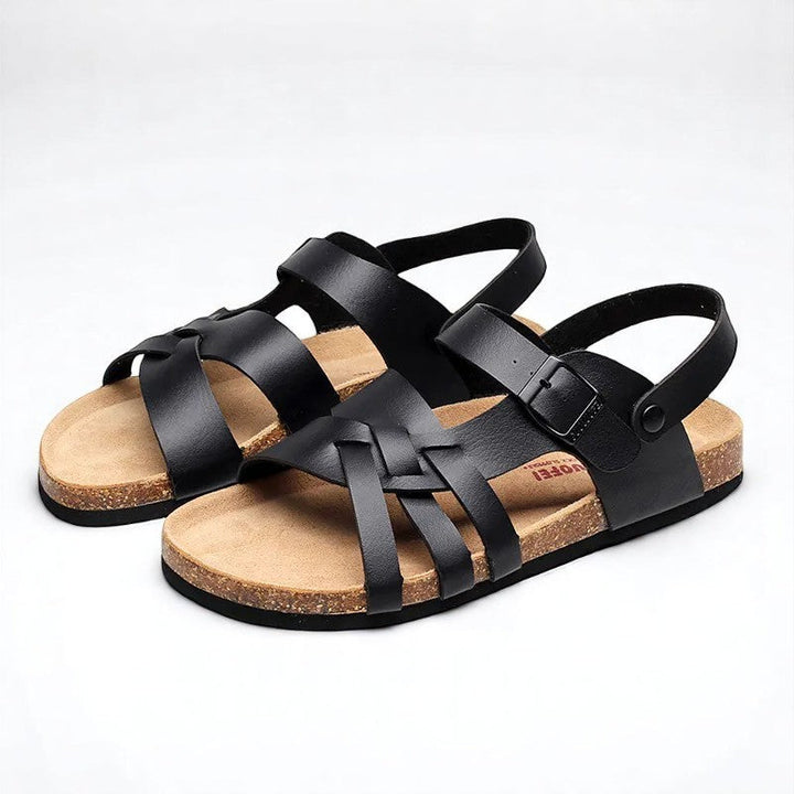 Spania™ | Ortopediska Sandaler