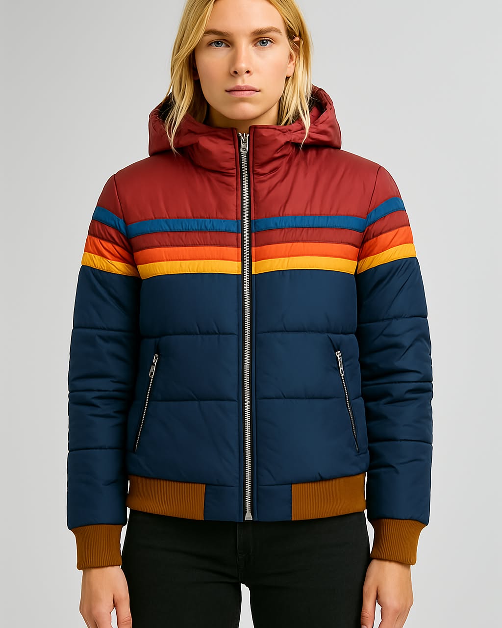Väja™ | Regnjacka