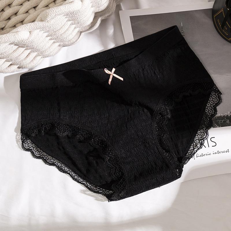 Hailey | Set of 5 – Ultra-Thin & Breathable Women’s Panties